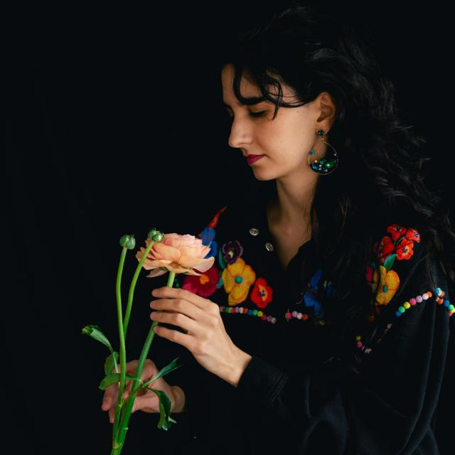 Susanna Soffiantini, ritratto